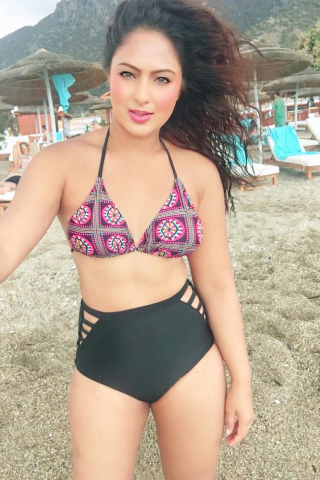 Nikesha-Patel